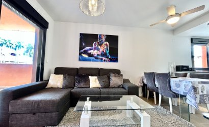 Herverkoop - Apartment -
Villamartin - Costa Blanca