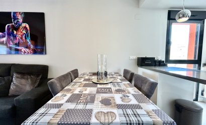 Herverkoop - Apartment -
Villamartin - Costa Blanca
