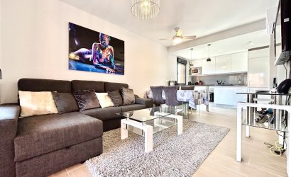 Herverkoop - Apartment -
Villamartin - Costa Blanca