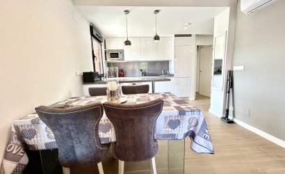 Herverkoop - Apartment -
Villamartin - Costa Blanca