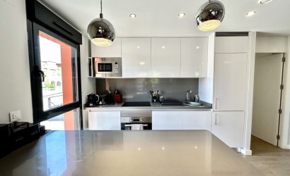 Herverkoop - Apartment -
Villamartin - Costa Blanca