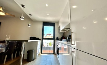 Herverkoop - Apartment -
Villamartin - Costa Blanca
