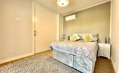 Herverkoop - Apartment -
Villamartin - Costa Blanca