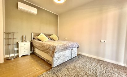 Herverkoop - Apartment -
Villamartin - Costa Blanca