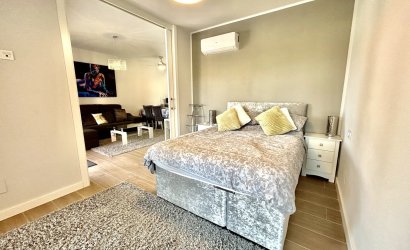 Herverkoop - Apartment -
Villamartin - Costa Blanca
