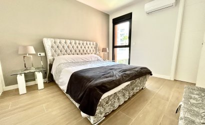 Herverkoop - Apartment -
Villamartin - Costa Blanca