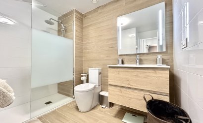 Herverkoop - Apartment -
Villamartin - Costa Blanca