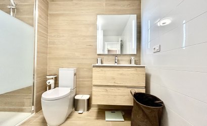 Herverkoop - Apartment -
Villamartin - Costa Blanca