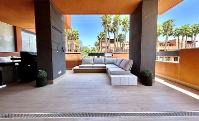 Herverkoop - Apartment -
Villamartin - Costa Blanca
