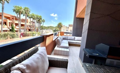 Herverkoop - Apartment -
Villamartin - Costa Blanca