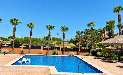 Herverkoop - Apartment -
Villamartin - Costa Blanca