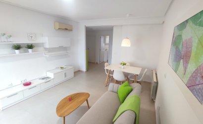 Revente - Apartment -
Hacienda Riquelme Golf Resort - Inland