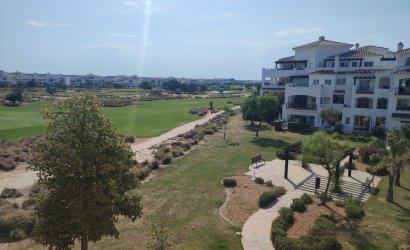 Revente - Apartment -
Hacienda Riquelme Golf Resort - Inland