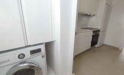 Revente - Apartment -
Hacienda Riquelme Golf Resort - Inland