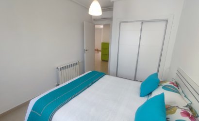 Revente - Apartment -
Hacienda Riquelme Golf Resort - Inland