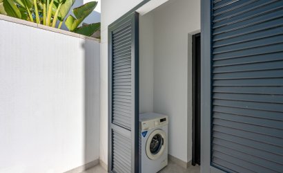 Resale - Villa -
Orihuela Costa - Costa Blanca