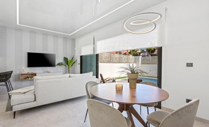 Resale - Villa -
Orihuela Costa - Costa Blanca