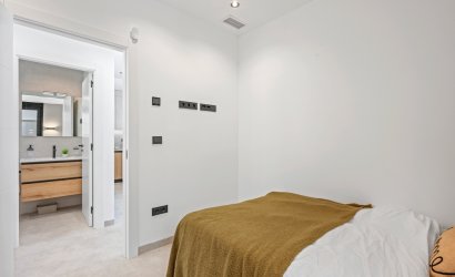 Resale - Villa -
Orihuela Costa - Costa Blanca