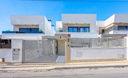 Resale - Villa -
Orihuela Costa - Costa Blanca