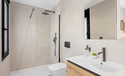 Resale - Villa -
Orihuela Costa - Costa Blanca