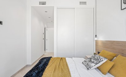 Resale - Villa -
Orihuela Costa - Costa Blanca