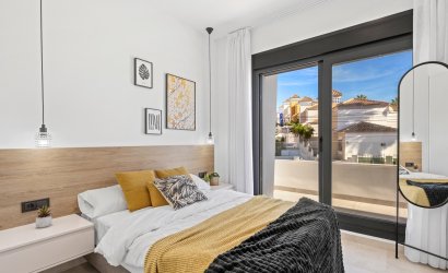 Resale - Villa -
Orihuela Costa - Costa Blanca