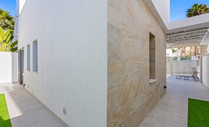 Resale - Villa -
Orihuela Costa - Costa Blanca
