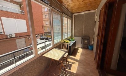 Herverkoop - Apartment -
Torrevieja - Costa Blanca