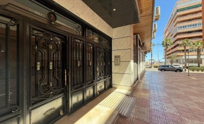Herverkoop - Apartment -
Torrevieja - Costa Blanca