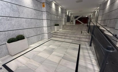 Herverkoop - Apartment -
Torrevieja - Costa Blanca
