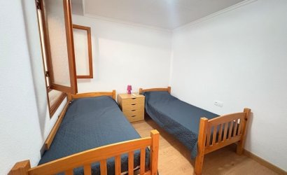 Herverkoop - Apartment -
Torrevieja - Costa Blanca