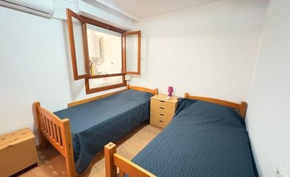 Herverkoop - Apartment -
Torrevieja - Costa Blanca