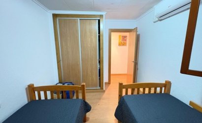 Herverkoop - Apartment -
Torrevieja - Costa Blanca