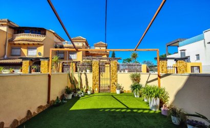 Revente - Town House -
Guardamar del Segura - Costa Blanca