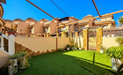 Revente - Town House -
Guardamar del Segura - Costa Blanca
