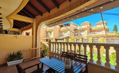 Revente - Town House -
Guardamar del Segura - Costa Blanca