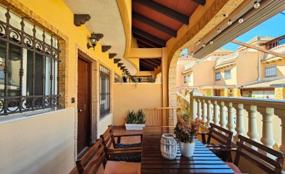 Revente - Town House -
Guardamar del Segura - Costa Blanca