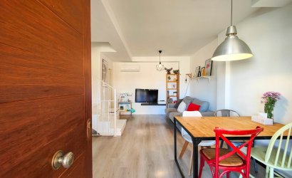 Revente - Town House -
Guardamar del Segura - Costa Blanca