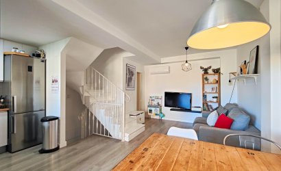 Revente - Town House -
Guardamar del Segura - Costa Blanca