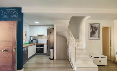 Revente - Town House -
Guardamar del Segura - Costa Blanca