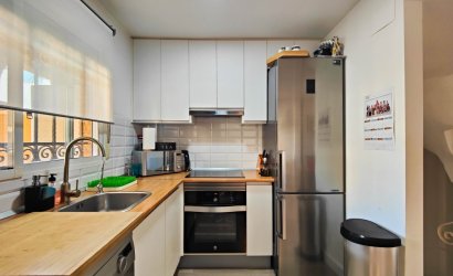 Revente - Town House -
Guardamar del Segura - Costa Blanca
