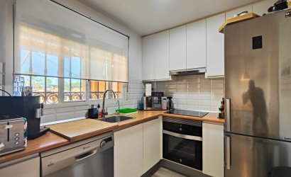 Revente - Town House -
Guardamar del Segura - Costa Blanca
