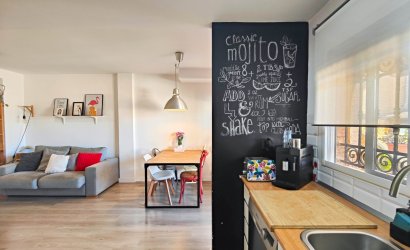 Revente - Town House -
Guardamar del Segura - Costa Blanca