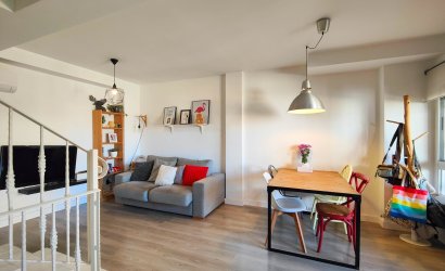 Revente - Town House -
Guardamar del Segura - Costa Blanca