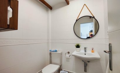 Revente - Town House -
Guardamar del Segura - Costa Blanca