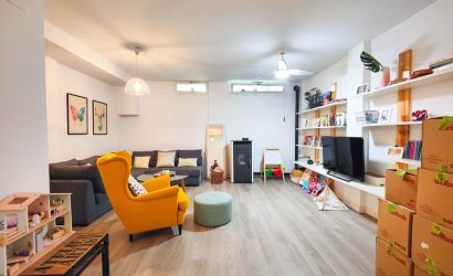 Revente - Town House -
Guardamar del Segura - Costa Blanca