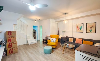 Revente - Town House -
Guardamar del Segura - Costa Blanca