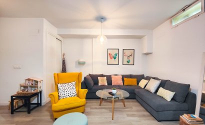 Revente - Town House -
Guardamar del Segura - Costa Blanca