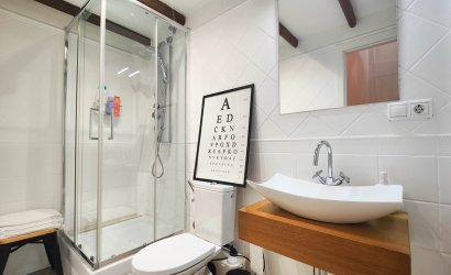 Revente - Town House -
Guardamar del Segura - Costa Blanca