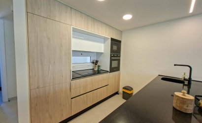 Revente - Apartment -
Guardamar del Segura - Costa Blanca